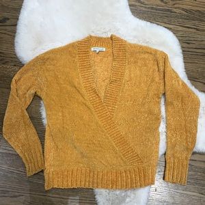 Heartloom Sweater Size XS
